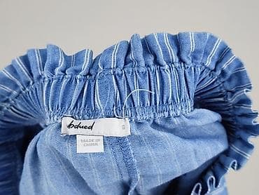 szorty misbhv: Subdued, Szorty damskie, rozmiar S — 4