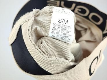 saga: O'la Voga, Spodnie dresowe damskie, rozmiar S — 4