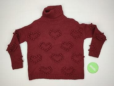 crop sweter: Reserved YFL, Sweter damski, rozmiar S — 3