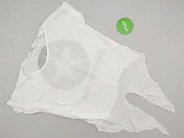 ponczo narzutka: Narzutka damska, rozmiar One size — 2