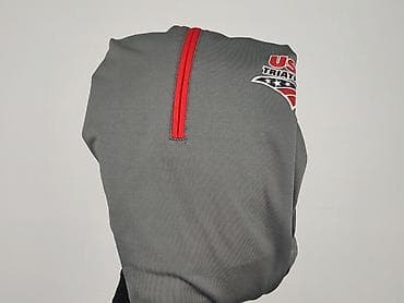 4f bluza męska: Bluza dla mężczyzn, rozmiar M — 6