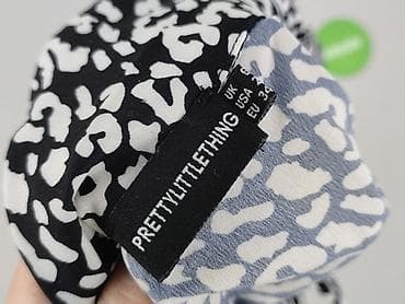 deichmann kapcie psy: PrettyLittleThing, Bluzka damska, rozmiar S — 4