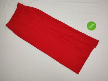 spódniczka czerwona damska: Wassyl, Spódnica damska, M — 2