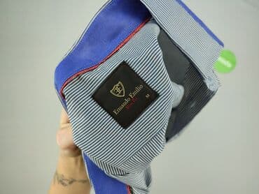 naprawa kurtek skórzanych poznań: Koszulа dla mężczyzn, M — 4