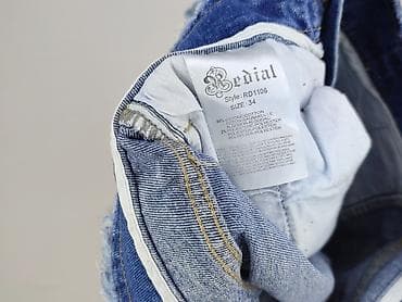 citizens for humanity: Denim Collection, Jeansy damskie, rozmiar XS — 5