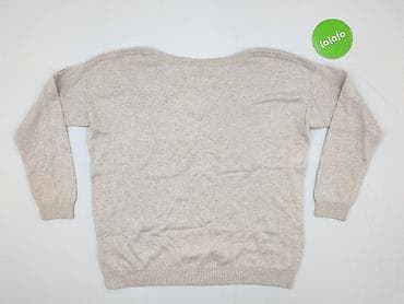 naszywka: Yessica, Sweter damski, rozmiar M — 3