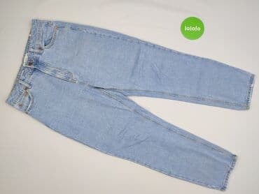 jeansy dla wysokich kobiet: House of Denim, Jeansy damskie, M — 2