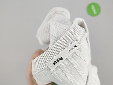 orsay sweter: Sinsay, Sweter damski, rozmiar M — 4