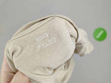 mango t shirt basic: MNG, Women`s T-shirt, size L — 4