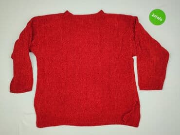 sweter z c a: Women`s sweater, size One size — 3