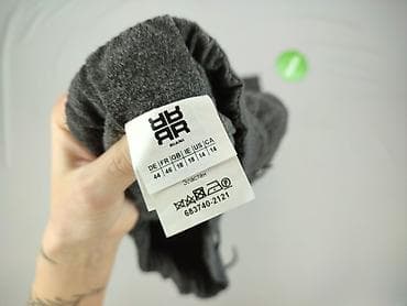 spodnie sliskie: RIANI, Spodnie dresowe damskie, rozmiar XL — 4