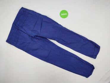 white widow spodnie: Top Secret, Spodnie dla mężczyzn, rozmiar L — 3