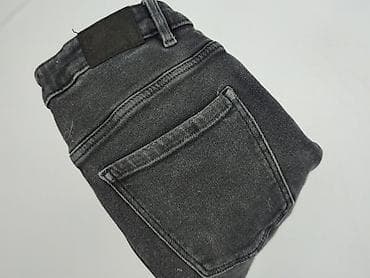 grey jeans: House of Denim, Jeansy damskie, rozmiar M — 6