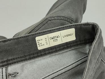 Trousers: Livergy, Shorts for men, size M — 5