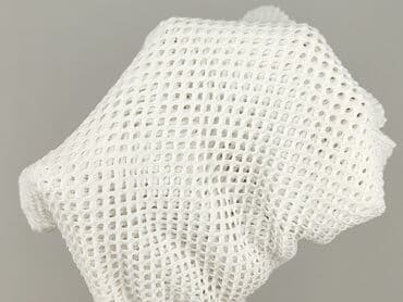 ubrania z meksyku: Moda Italia, Ponczo damskie, rozmiar One size — 6