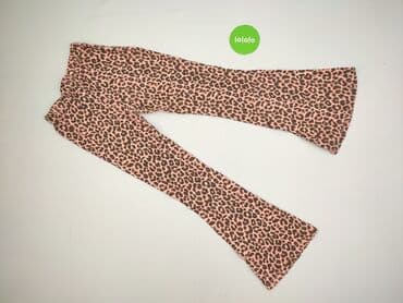 buty hello kitty, sinsay: Sinsay, Spodnie materiałowe damskie, rozmiar S — 4