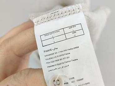 bluza prosto: Pimkie, Bluzka damska, rozmiar L — 7