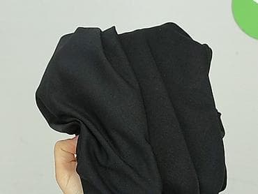 kurtka jeansowa patchwork: Ichi, Top damski, rozmiar XL — 8