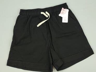 spodnie dresowe plus size: Szorty damskie, 2XL — 1