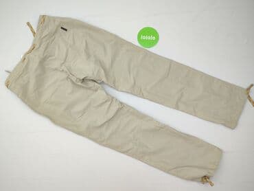 decatlon spodnie zimowe: Decathlon, Spodnie materiałowe damskie, rozmiar M — 4