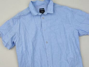 Carry, Сорочка для чоловіків, розмір XL