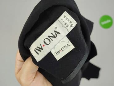 ochnik marynarki damskie: Marynarka damska, rozmiar L — 4