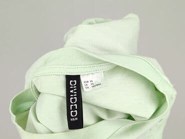 koszulka ps: H&M Divided, T-shirt damski, rozmiar XS — 4