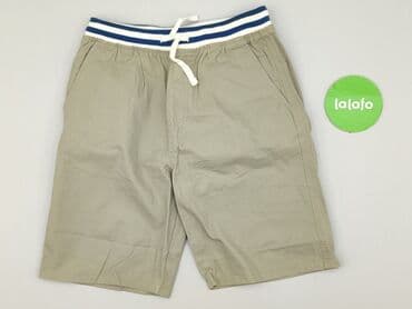 spodnie ze stringami: Shorts for men, size L — 2