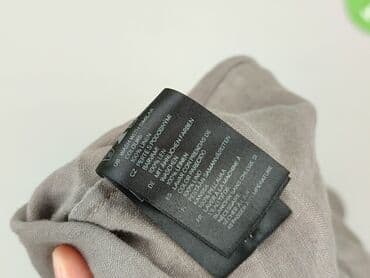 sukienka hm szara: H&M, Women`s shirt, M at lalafo.pl — 4 sukienka hm szara: H&M, Women`s shirt, M — 4