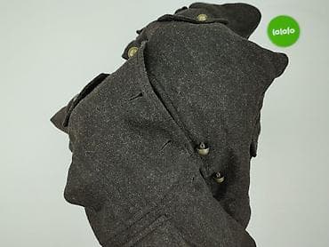 dresy alpha industries: H&M, Marynarka damska, rozmiar M — 7