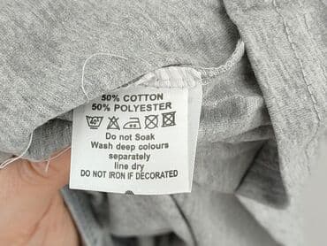 sizeer koszulka nike: Koszulka dla mężczyzn, S, Converse, stan - Idealny — 5