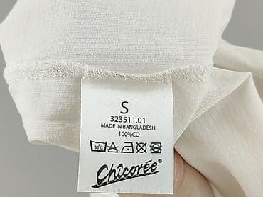 bluzki supreme: Chic, Bluzka damska, rozmiar S — 5