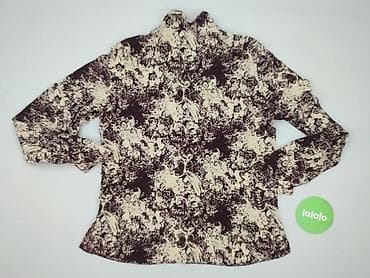 blouse h: Marks & Spencer, Koszula damska, rozmiar L — 3