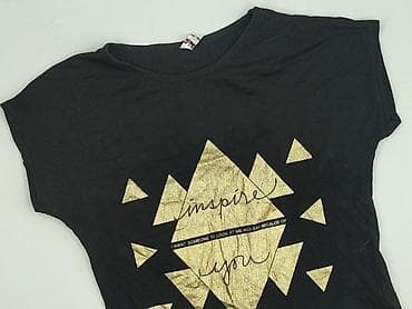 hellfire club bluza: T-shirt damski, rozmiar M — 1