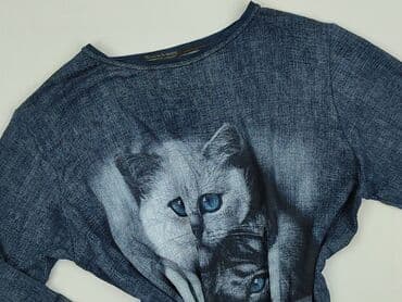 sukienka w koty damska: Sukienka damska, rozmiar S — 1