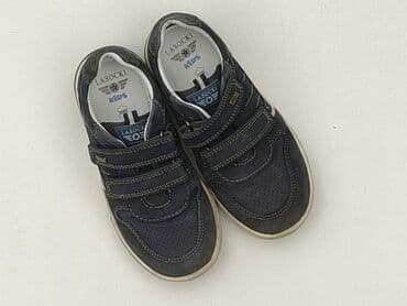 buty zimowe lv: Half shoes Lasocki, 29, Used — 1