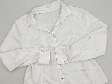 bluzki damskie basic: Koszula damska, rozmiar XL — 1