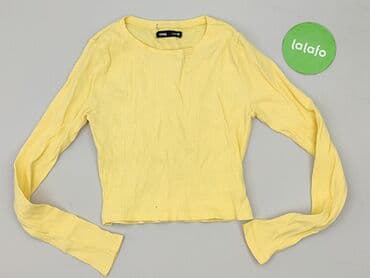 yas bluzki: Sinsay, Top damski, rozmiar M — 2