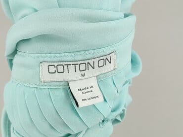 skladanie koszulki: Cotton On, Koszula damska, M — 6