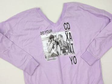 Bluza damska
, rozmiar 3XL