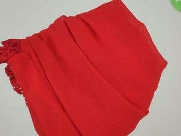 bluzki z aplikacją: Bluzka damska, S — 5