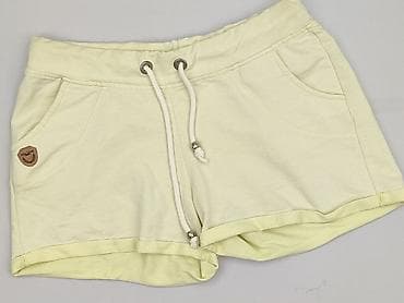 bluzki madnes: Szorty damskie, rozmiar M — 1