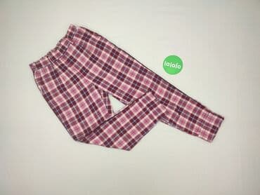 sweter w paski cropp: Cropp, Women`s trousers, size 2XS (EU 32) — 2
