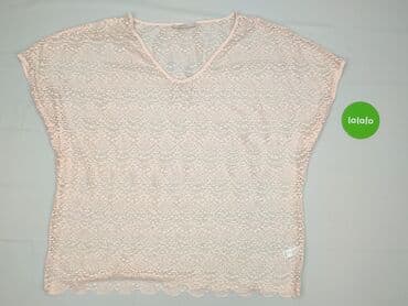 koszulka od piżamy: George, Bluzka damska, 3XL — 2