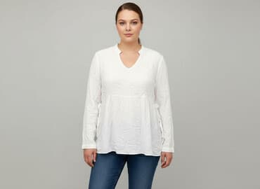 top secret bluzki wizytowe: Top Secret, Bluzka damska, rozmiar 3XL — 6