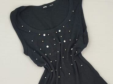 Sinsay, Women`s top, size S (EU 36)