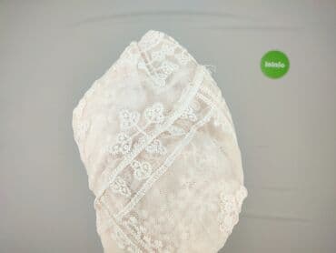 ażurowa bluzka na szydełku schemat: Bluzka damska, rozmiar One size — 7