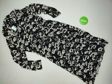 sukienki wieczorowe ciążowe allegro: Sinsay, Women`s dress, size 2XL (EU 44) — 2
