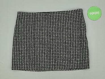 mango spódnice satynowe: H&M, Spódnica damska, rozmiar 3XL — 2