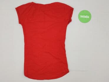 iga swiątek koszulka: Sinsay, T-shirt damski, XS — 3